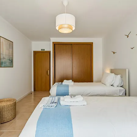 Διαμέρισμα 128 - Baleal South Surf *