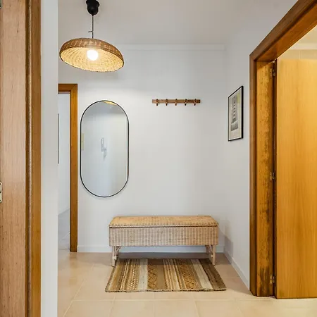 Διαμέρισμα 128 - Baleal South Surf