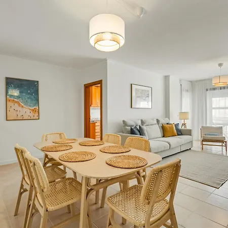 128 - Baleal South Surf Appartement
