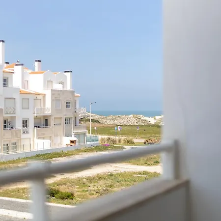 Διαμέρισμα 128 - Baleal South Surf